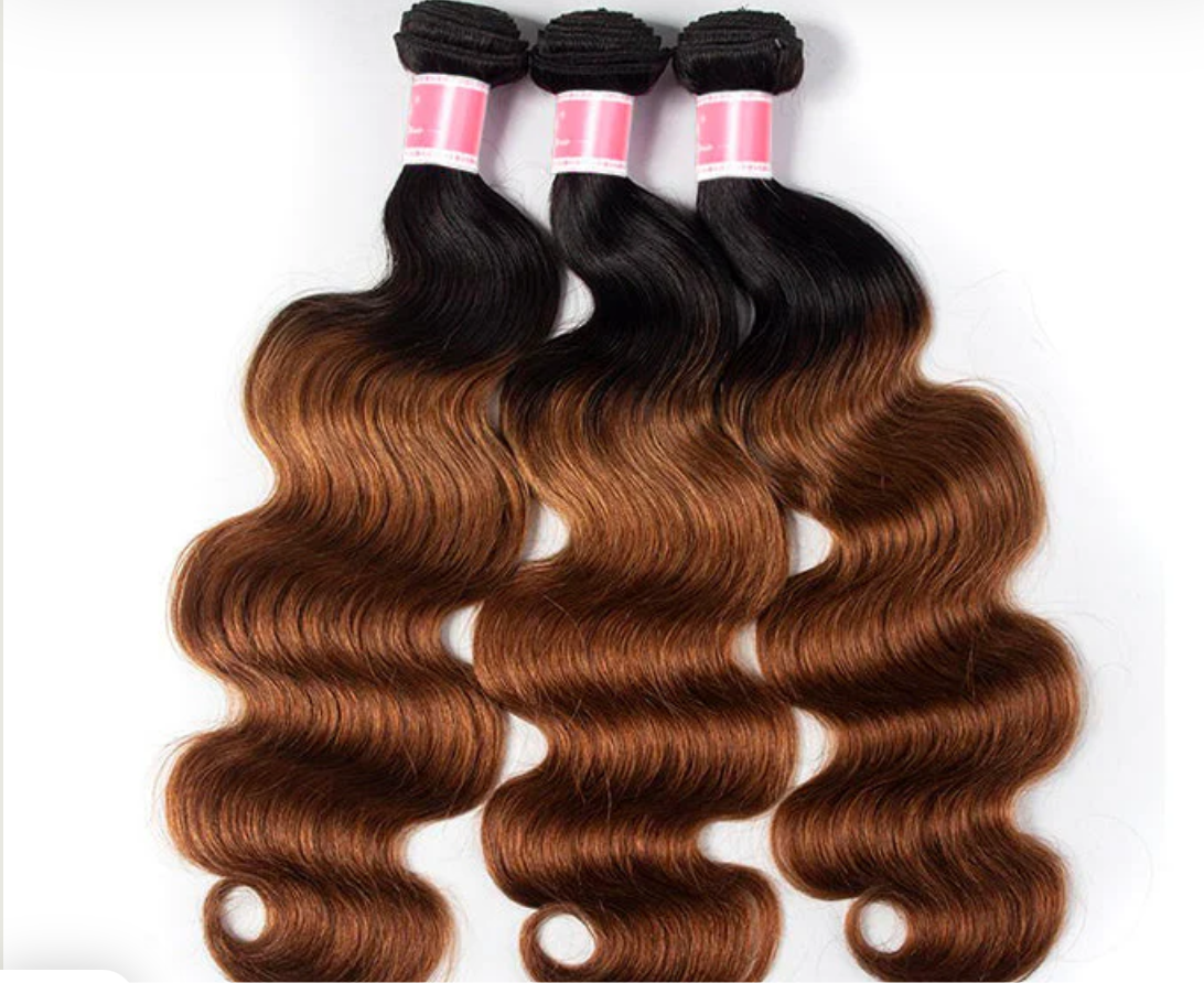Luxe Hair Coloring Service (per item)