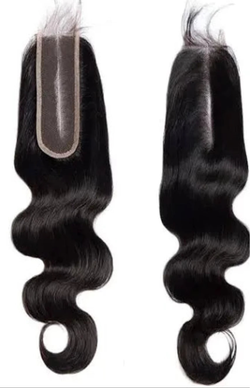 HD Lace Closures