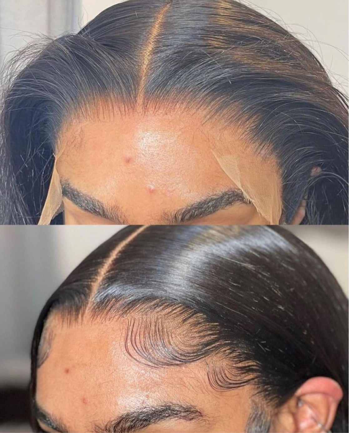 HD Lace Closures