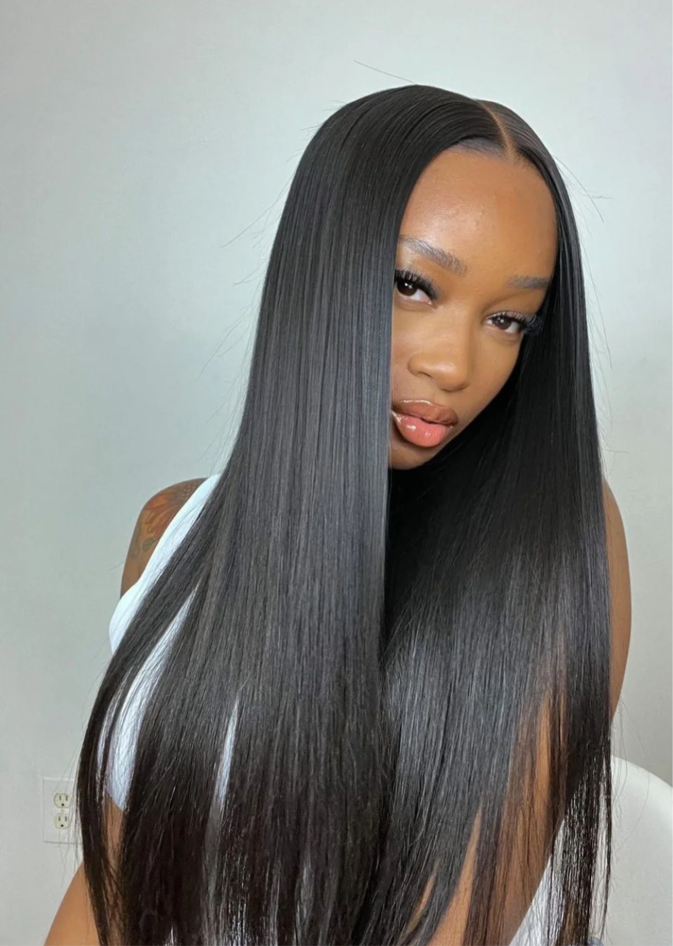 HD Lace Closures