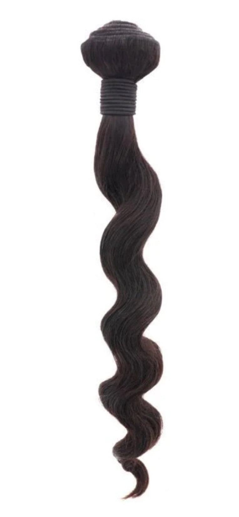 Raw Hair Bundles
