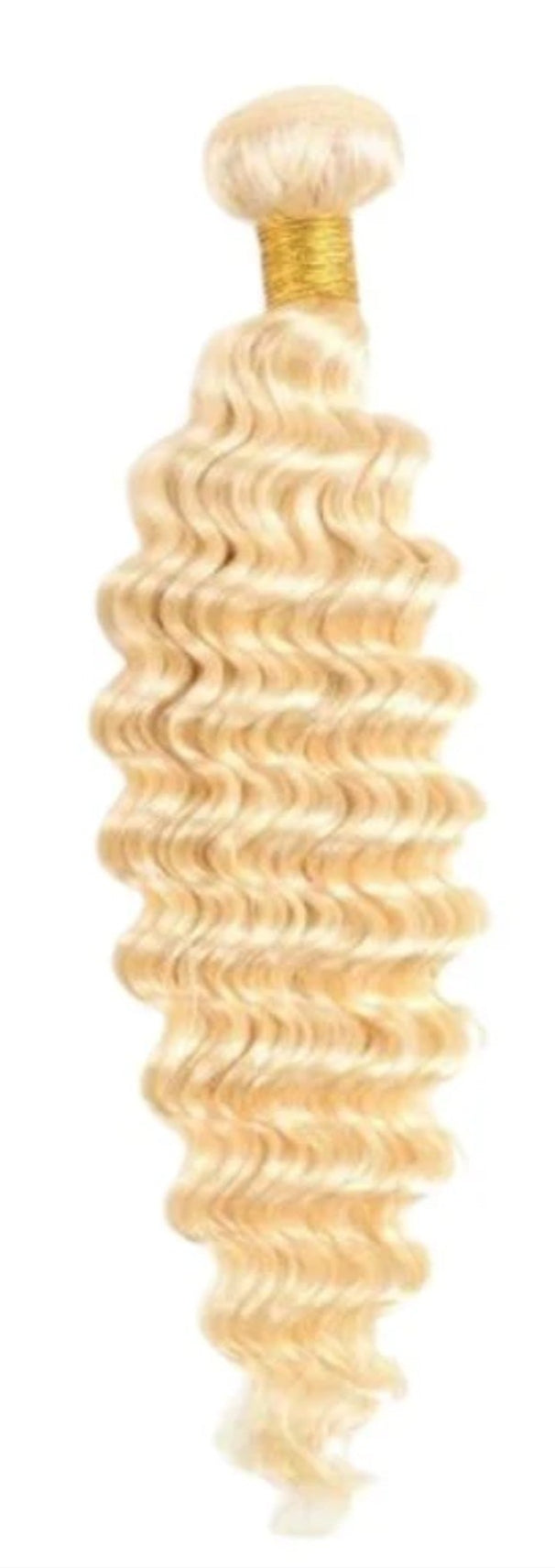 Raw Hair Bundles