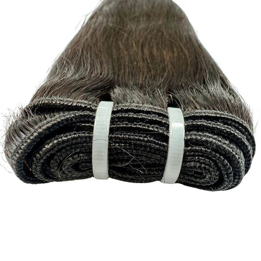 Raw Hair Bundles