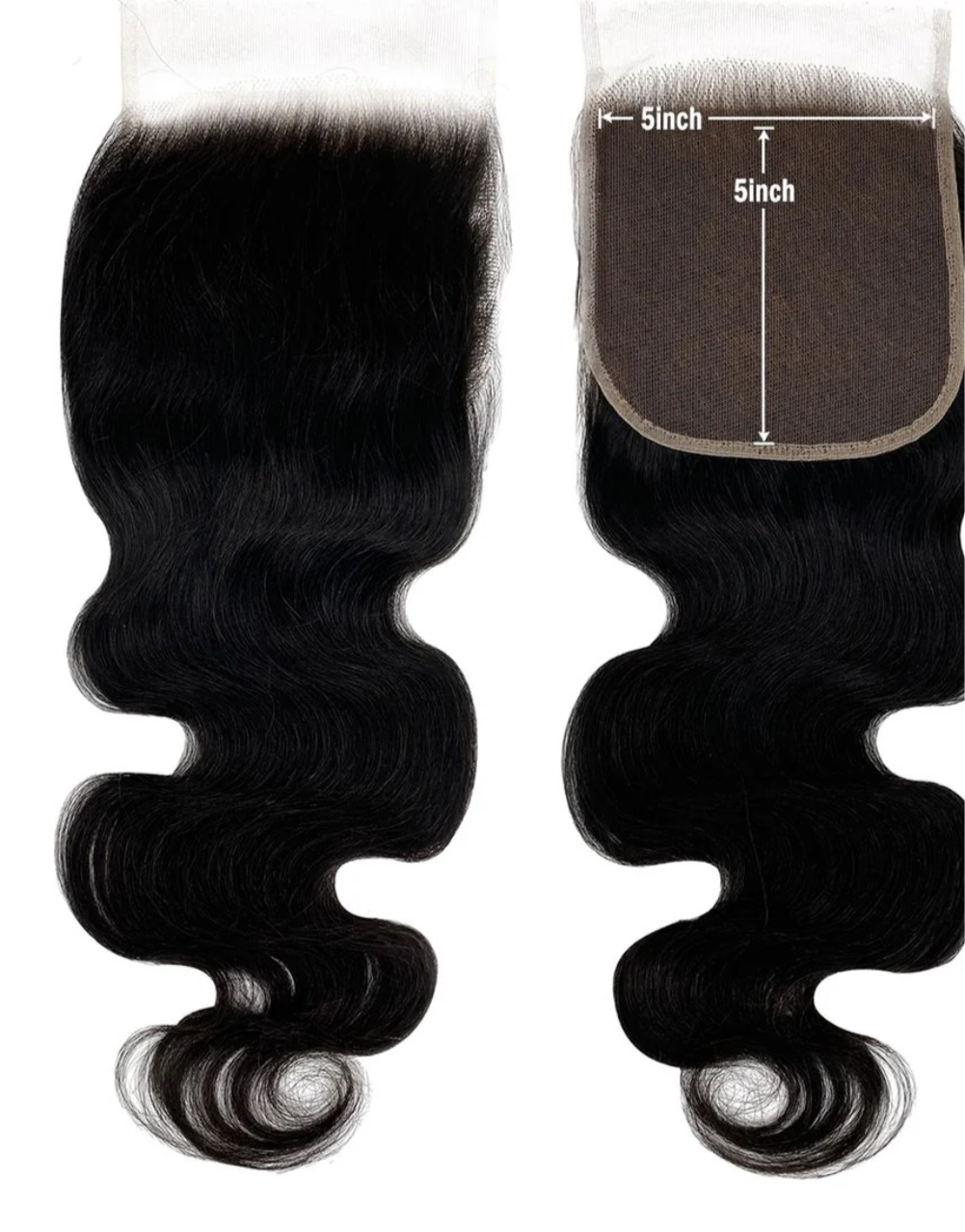 HD Lace Closures