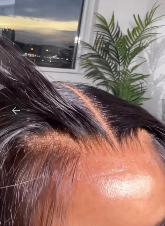 HD Lace Closures